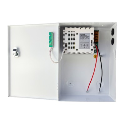 Блок бесперебойного питания 12В/3А SEVEN UPS-7967M