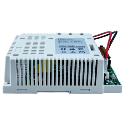 Блок бесперебойного питания 12В/3А SEVEN UPS-7965