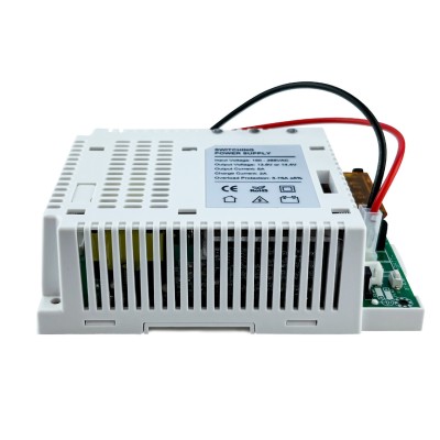 Блок бесперебойного питания 12В/5А SEVEN UPS-7968