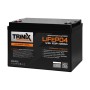 Аккумуляторная батарея литий-железо-фосфатная 12В 100А*ч Trinix LFP 12V100Ah LiFePO4