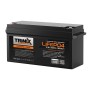 Акумуляторна батарея літій-залізо-фосфатна 12В 150А*год Trinix 12V150Ah LiFePO4