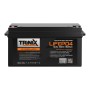Акумуляторна батарея літій-залізо-фосфатна 12В 150А*год Trinix 12V150Ah LiFePO4