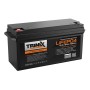 Акумуляторна батарея літій-залізо-фосфатна 12В 150А*год Trinix 12V150Ah LiFePO4