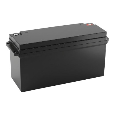 Акумуляторна батарея літій-залізо-фосфатна 12В 150А*год Trinix 12V150Ah LiFePO4