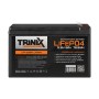 Аккумуляторная батарея литий-железо-фосфатная 12.8В 6А*ч Trinix 12V6Ah LiFePO4