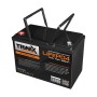 Аккумуляторная батарея литий-железо-фосфатная 12.8В 70А*ч Trinix 12V70Ah LiFePO4