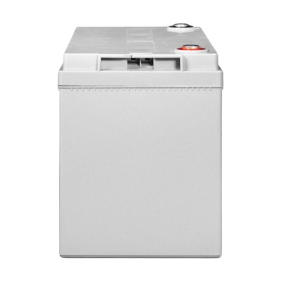 Акумуляторна батарея гелева 12В 100А*год Trinix TGL12V100Ah/20Hr GEL