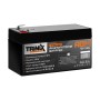 Аккумуляторная батарея 12В 1.2Ач Trinix 12V1.2Ah/20Hr AGM свинцово-кислотная