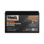 Аккумуляторная батарея 12В 12А*ч Trinix 12V12Ah/20Hr AGM свинцово-кислотная