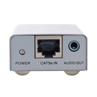 Подовжувач відеосигналу VGA 100m Dtech DT-7020