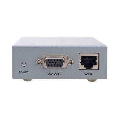 Подовжувач відеосигналу VGA 100m Dtech DT-7020