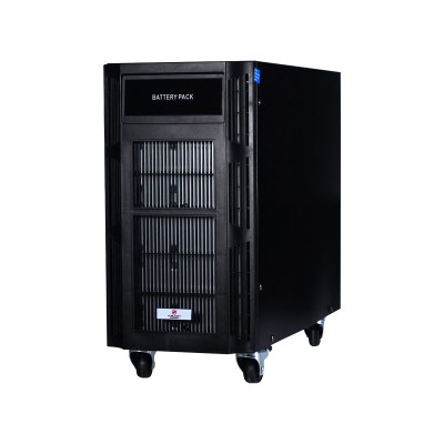 Блок аккумуляторных батарей для UPS KRF-TB192V Kraft
