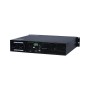 Джерело безперебійного живлення Kraft KRF-RM/2000VA/2KW/Ex Pro Online UPS під зовнішній акумулятор
