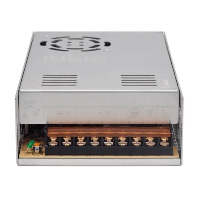 Блок живлення KRF-1230PB Kraft 12V/30A