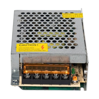 Блок питания KRF-1205PB Kraft 12V/5A