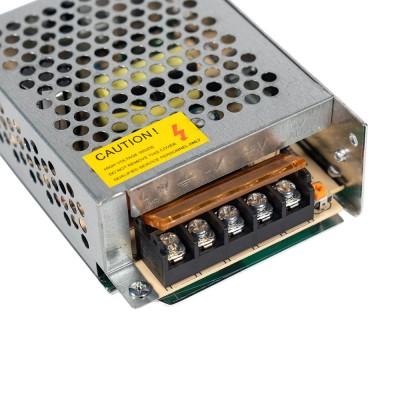 Блок питания KRF-1205PB Kraft 12V/5A