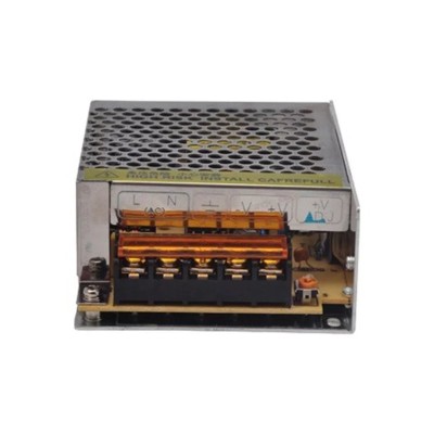 Блок живлення Mustang Energy PS-1203PB 12V/3A