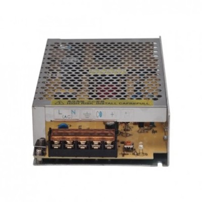 Блок живлення Mustang Energy PS-1205PB 12V/5A