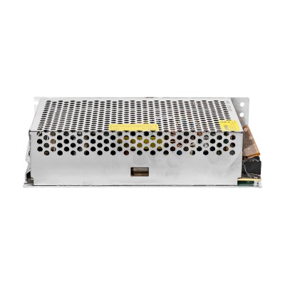Блок живлення Mustang Energy PS-1220PB 12V/20A