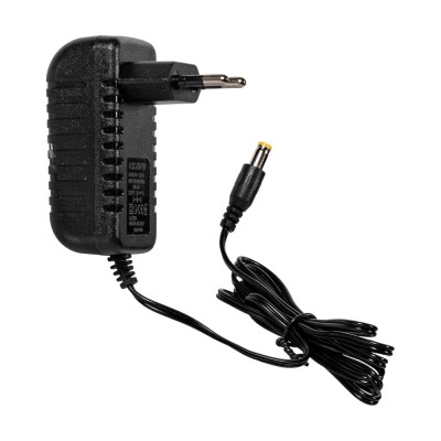 Блок живлення Mustang Energy PS-1201CA 12V/1A
