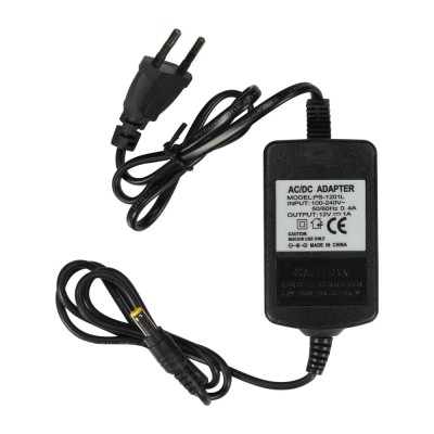 Блок питания Mustang Energy PS-1201-L 12V/0.7A