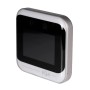 Біометричний термінал контролю доступу з WiFi 2Mp TVT TD-E2123-IC/PE/TP/WF з розпізнаванням облич і зчитувачем Mifare