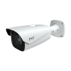 IP-відеокамера 2Mp TVT TD-9423A3-LR 7-22mm з розпізнаванням номерів
