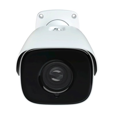 IP-відеокамера 2Mp TVT TD-9423A3-LR 7-22mm з розпізнаванням номерів