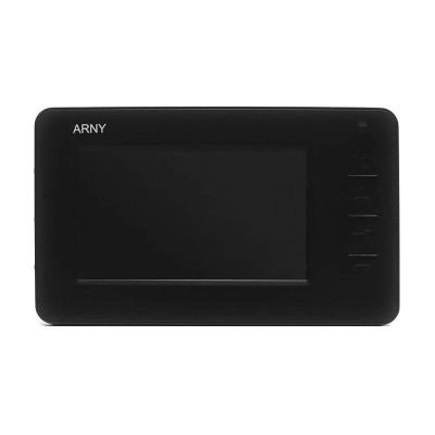 Комплект AVD-4005 Black Arny
