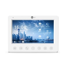 Відеодомофон KAPPA+ HD WHITE Neolight