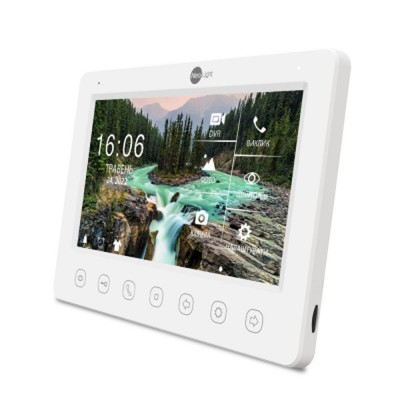Видеодомофон KAPPA HD Neolight