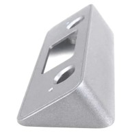 Кутник SOLO BRACKET SILVER Neolight