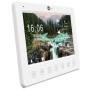 Відеодомофон KAPPA+ HD WF WHITE Neolight