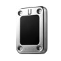 Зчитувач антивандальний мультиформатний ITV U-Prox SL steel EM-Marine / Mifare / NFC / PayPass / PayWave / BLE