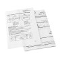 Дверной доводчик Dortec DT-516HA Silver с регулируемым углом фиксации дверей в открытом положении
