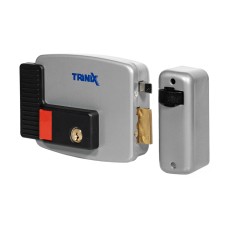 Электромеханический замок Trinix TRX Fass Iron (GL)