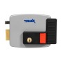 Электромеханический замок Trinix TRX Fass Iron (GR)