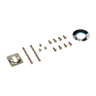 Электромоторный замок Trinix Fass Lock Rotor