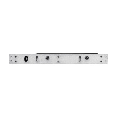 Замок електромагнітний накладний Trinix TML-300LED (DS) 300kg