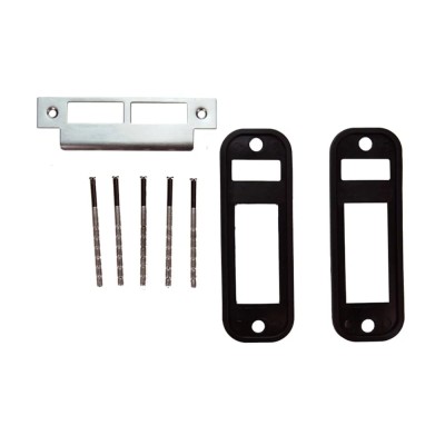 Замок механічний кодовий Trinix TRL-6104MPW