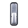 Замок механічний кодовий Trinix TRL-6102MPW