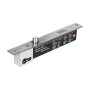 Защіпка електроригельна Trinix YB-600+ NC