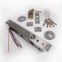 Защіпка електроригельна Trinix YB-600+ NC