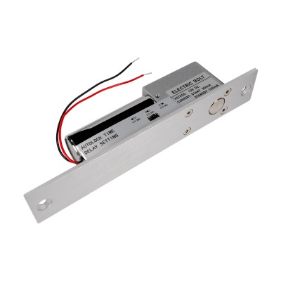 Защіпка електроригельна Trinix YB-100+ NO
