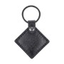 Ключ-брелок Proximity-key Шкіра Mifare 1K Black