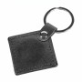 Ключ-брелок Proximity-key Шкіра Mifare 1K Black