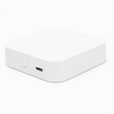 Ретранслятор WiFi-Bluetooth Trinix RR-2210WB (Tuya) для керування автономними замками Trinix з Bluetooth через застосунок Tuya Smart