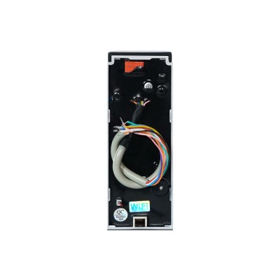 Клавіатура з WiFi, з контролером і зчитувачем EM-Marine Trinix TRK-1203EW(WF) з підтримкою Tuya Smart антивандальна водонепроникна