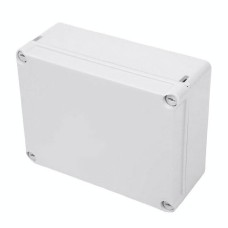Коробка розподільна з поворотною кришкою Courbi Sides 245 x 190 x 90 мм