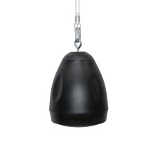 Підвісний гучномовець CMX PSK-530KEN Black (EN54-24) 30-15-7.5-3.8 Вт, 100 В, 8 Ом
